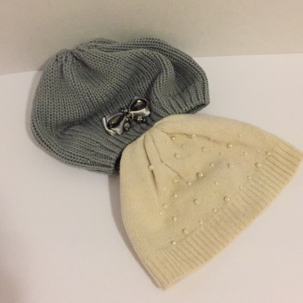 Charming Charlie Beanies